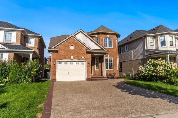 Peel, ON L6X 0L3,5 Tawnie CRES