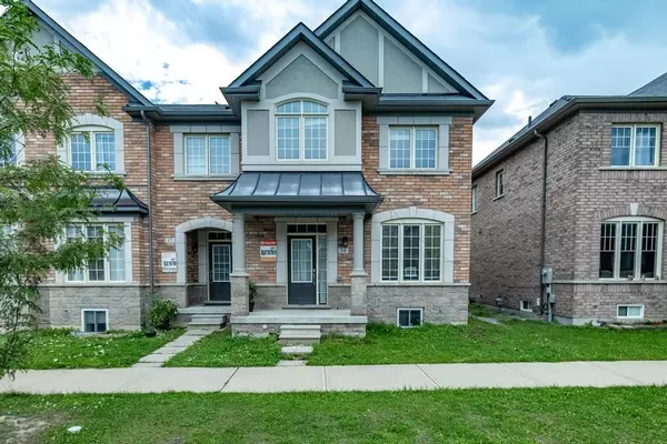 Brampton, ON L6R 0B3,19 Thornapple ST #Main