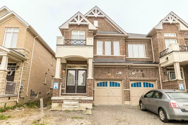 85 Royal Fern CRES, Caledon, ON L7C 4G9