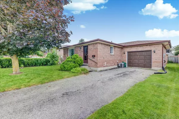 Kawartha Lakes, ON K9V 5X3,57 Madill CRES