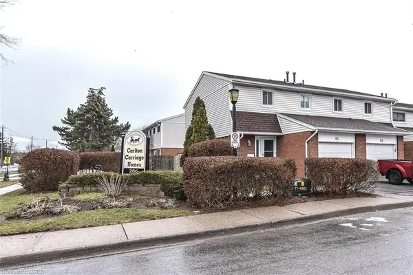 St. Catharines, ON L2M 6Z2,286 Cushman RD #85