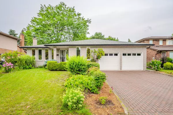 Guelph, ON N1G 4E1,5 Halesmanor CT