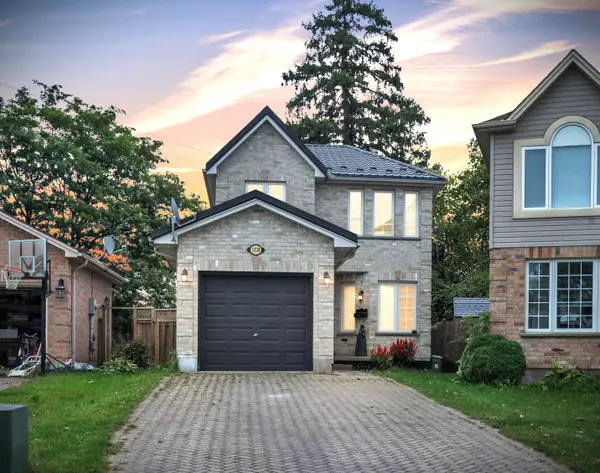 Middlesex, ON N5Y 5N5,1370 Baycliffe PL