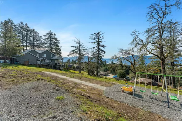 Salt Spring, BC V8K 2W5,Lot 9 Canvasback Pl