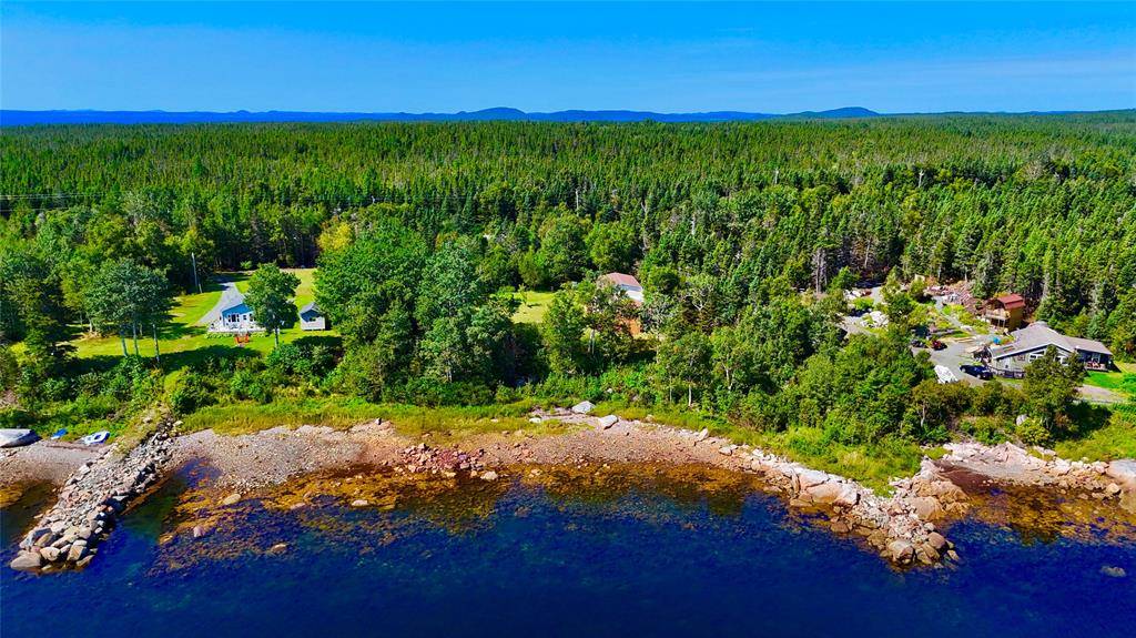 116 343 Comfort Cove Highway, Comfort Cove, NL A0G3K0