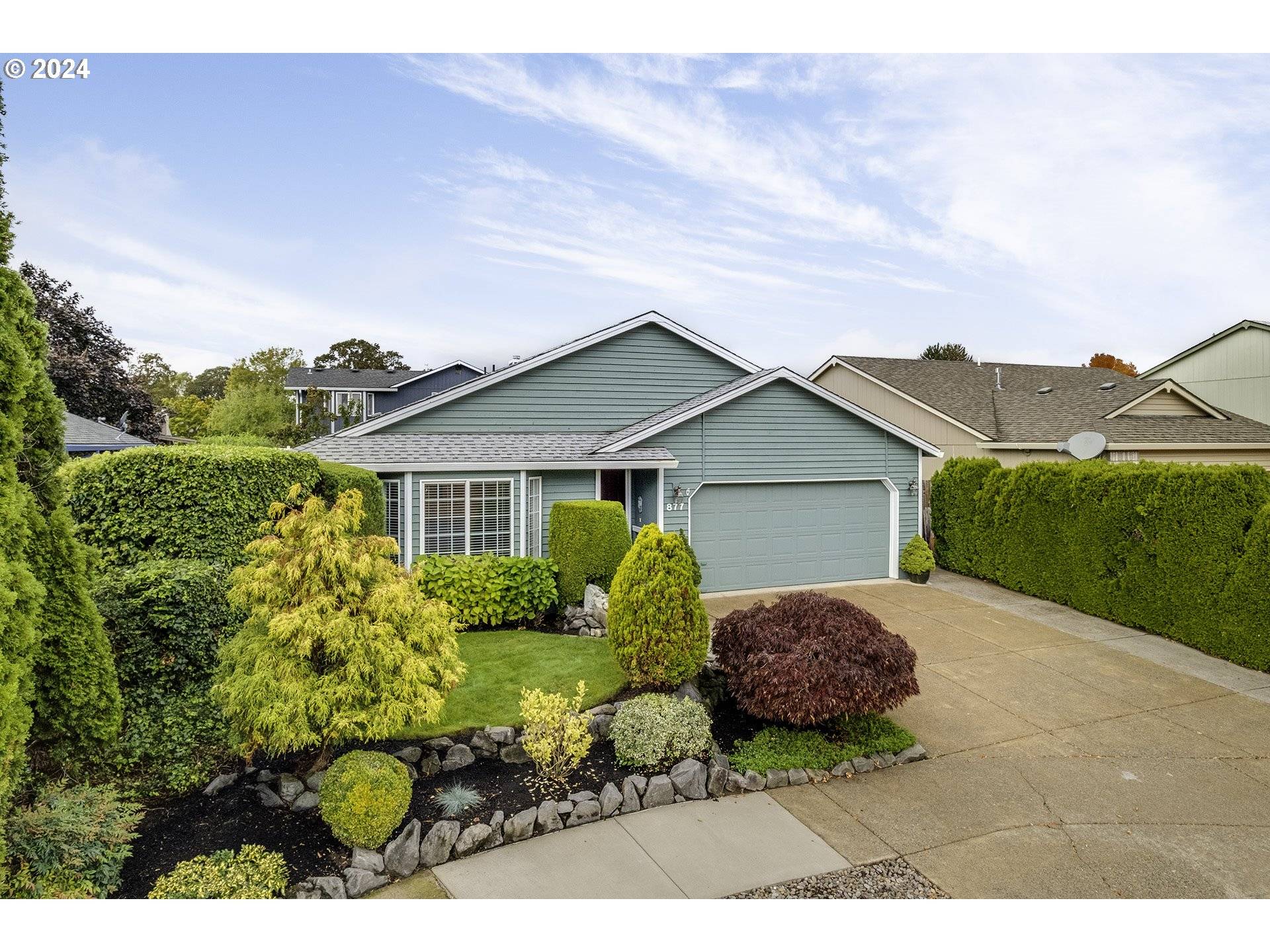 877 SE 72ND AVE, Hillsboro, OR 97123