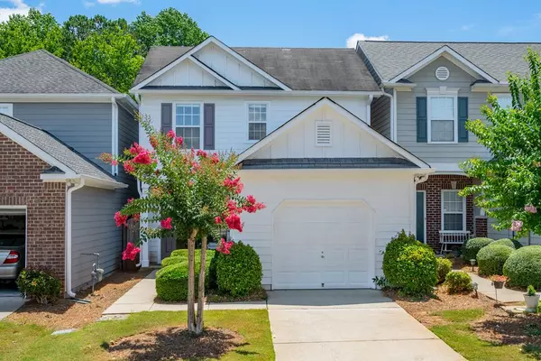 4510 Yellow Sash Court, Oakwood, GA 30566