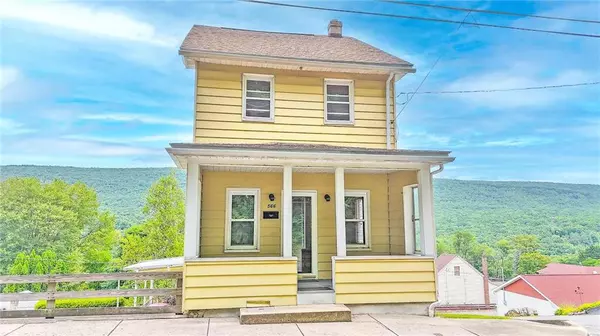 566 East Railroad Street, Nesquehoning Borough, PA 18240