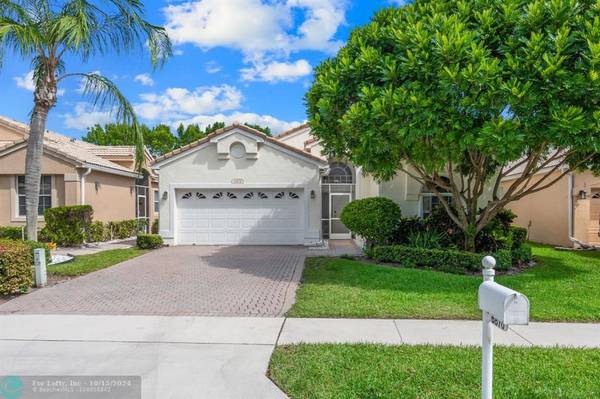 Boynton Beach, FL 33437,6876 Camille St