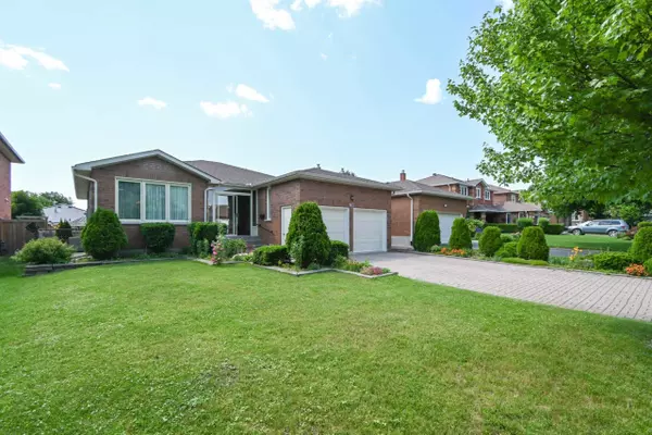 Whitchurch-stouffville, ON L4A 5C6,120 Aspen CRES