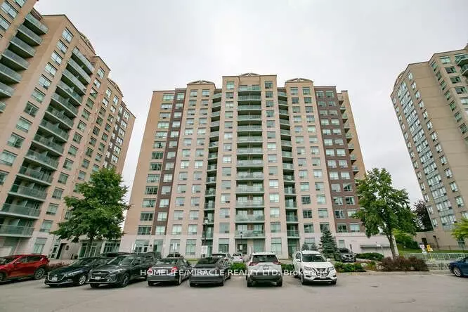 Richmond Hill, ON L4B 0A1,11 Oneida CRES #1208