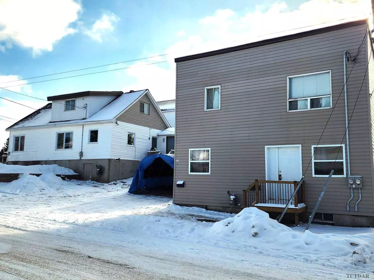 Kirkland Lake, ON P2N 1Z1,115 Pollock AVE