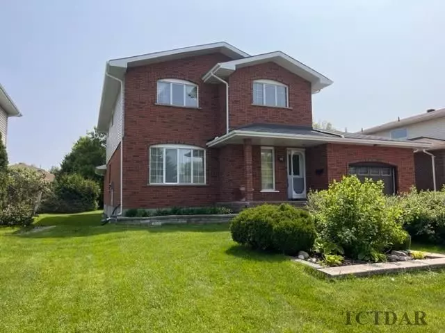 Timmins, ON P4N 7B4,562 Gordon ST