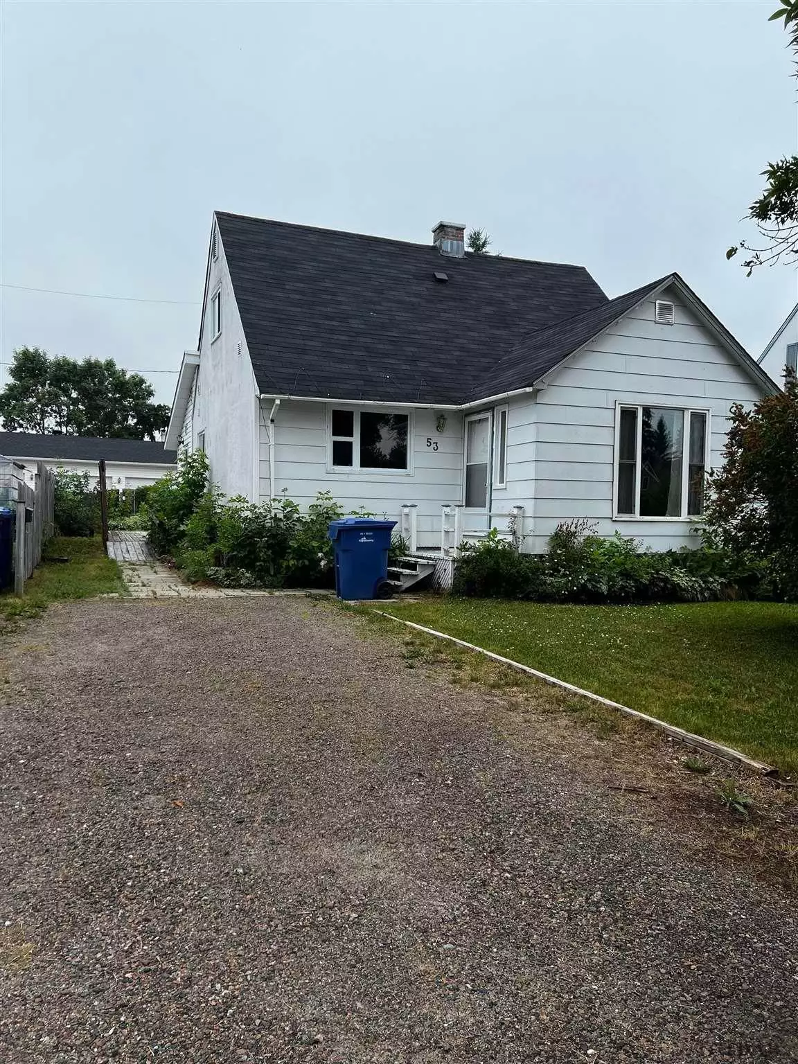 Kapuskasing, ON P5N 1N2,53 Bowman AVE