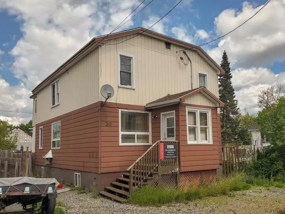 Kirkland Lake, ON P2N 3H7,30 Rowan AVE