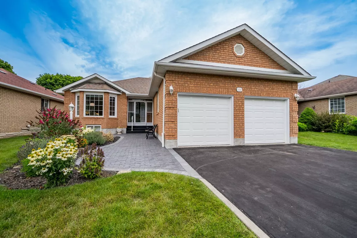 Northumberland, ON K9A 5K4,100 East House CRES