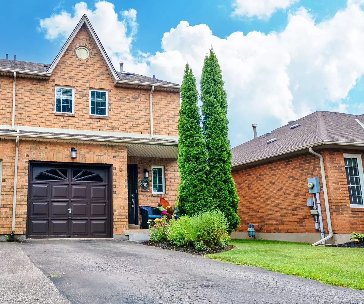 St. Catharines, ON L2N 7R3,6 Jordan CT