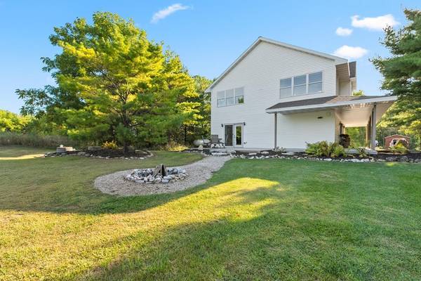 5616 Meadow View Ct, Town Of Egg Harbor, WI 54235