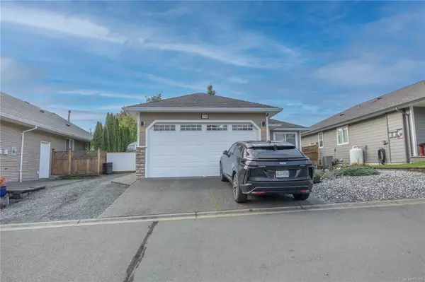 2698 Vancouver Pl, Campbell River, BC V9W 4Z9