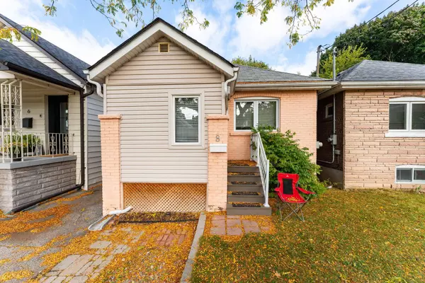 Toronto E03, ON M4C 1V7,8 Newmarket AVE #Bsmt