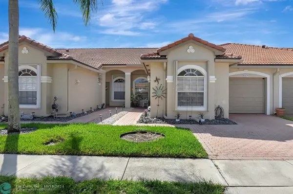 Boca Raton, FL 33433,8458 Via Serena  #-