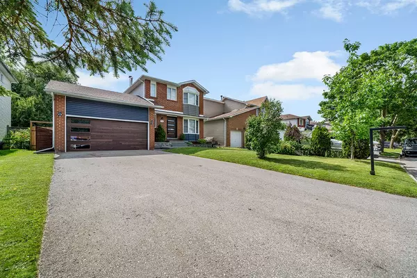 Innisfil, ON L9S 2G9,734 Candaras ST