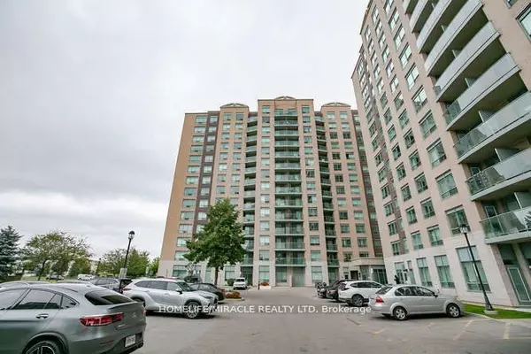 Richmond Hill, ON L4B 0A1,11 Oneida CRES #1208