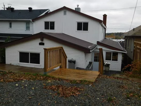 Kirkland Lake, ON P2N 3G5,47 Kirkland ST W