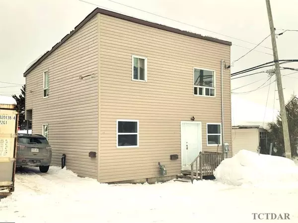 Kirkland Lake, ON P2N 1Z1,115 Pollock AVE