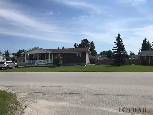 Kapuskasing, ON P5N 2W1,109 MILL ST