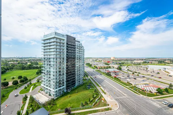 Mississauga, ON L5M 0Z7,4655 Metcalfe AVE #1410