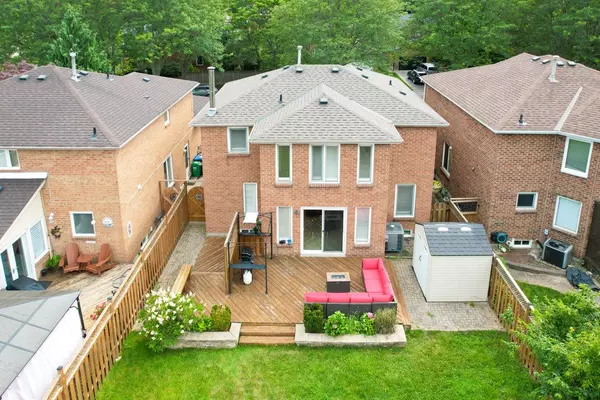 Mississauga, ON L5L 4K4,3246 Dolson CT