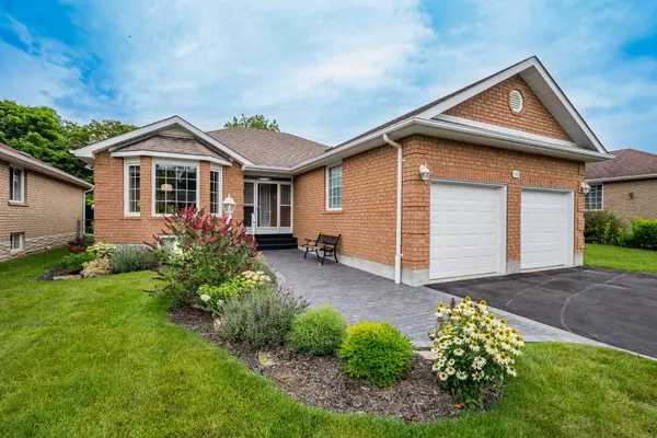 Northumberland, ON K9A 5K4,100 East House CRES