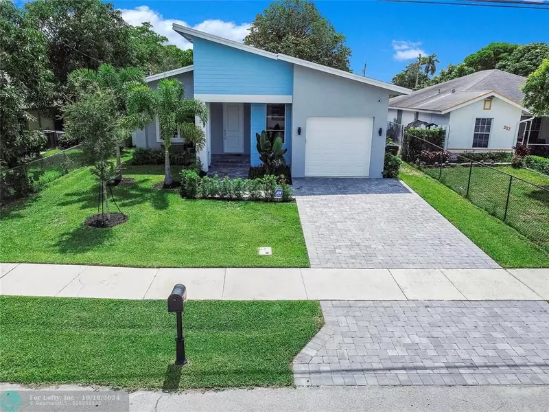 213 SW 6th Ave, Delray Beach, FL 33444