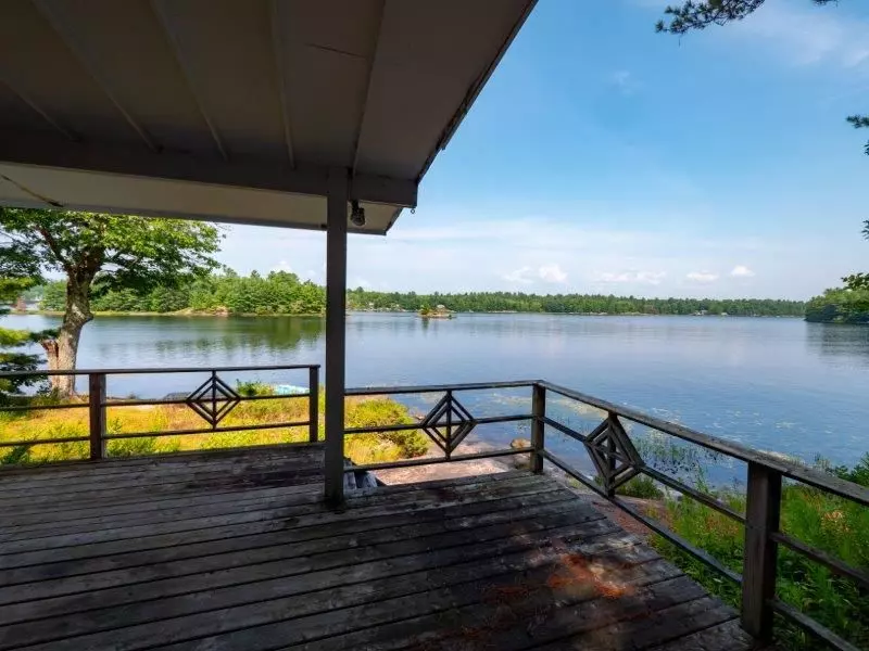 Georgian Bay, ON L0K 1S0,36 Murphy RD