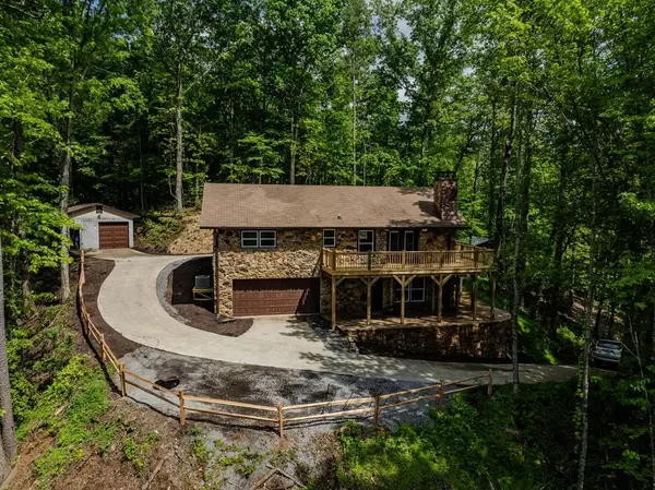 175 Zekes Trail, Marble, NC 28905