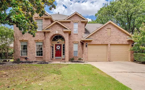 Bedford, TX 76021,3509 Creekside Court