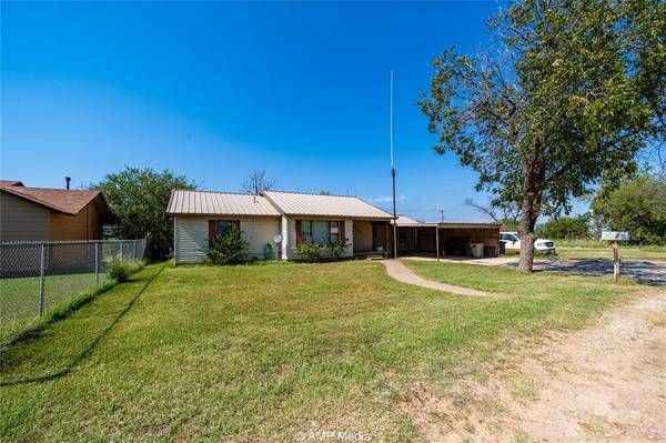 Anson, TX 79501,520 Avenue I