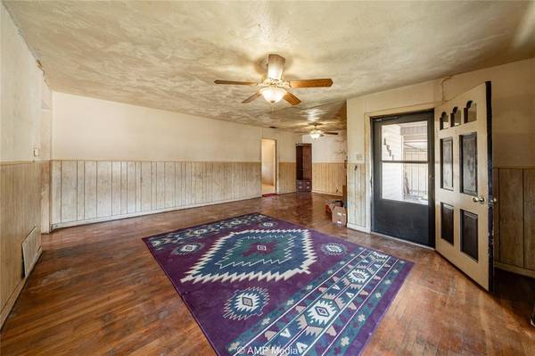 Anson, TX 79501,520 Avenue I