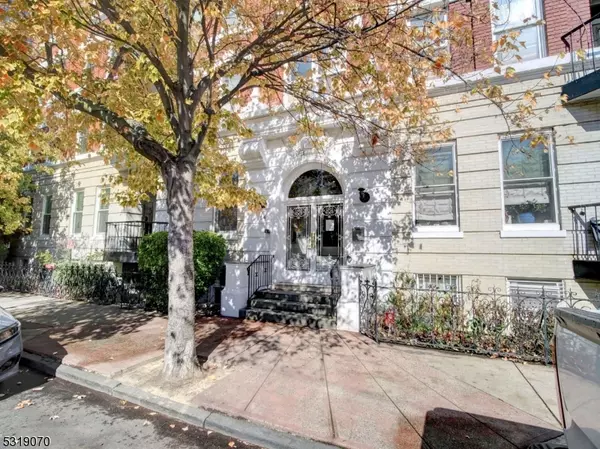 54 Magnolia Ave #4-5, Jersey City, NJ 07306