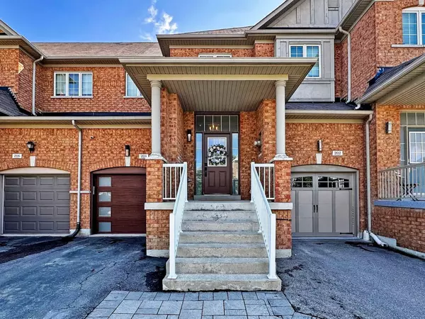 Whitchurch-stouffville, ON L4A 0X1,204 Lageer DR