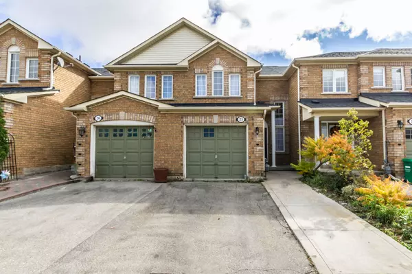 Brampton, ON L6P 1P6,21 Eastview Gate #25