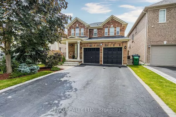 Peel, ON L7A 3E8,82 Brentcliff DR