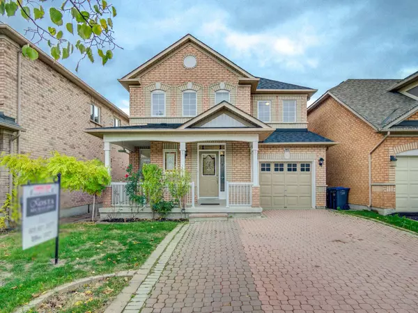 3852 Edgecliffe Run N/A, Mississauga, ON L5M 6N5