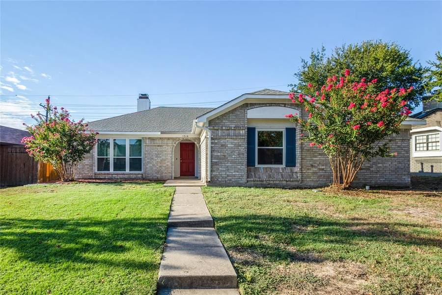 1514 Glenmore Drive, Lewisville, TX 75077