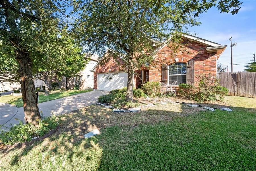 5400 Old Orchard Drive, Fort Worth, TX 76123