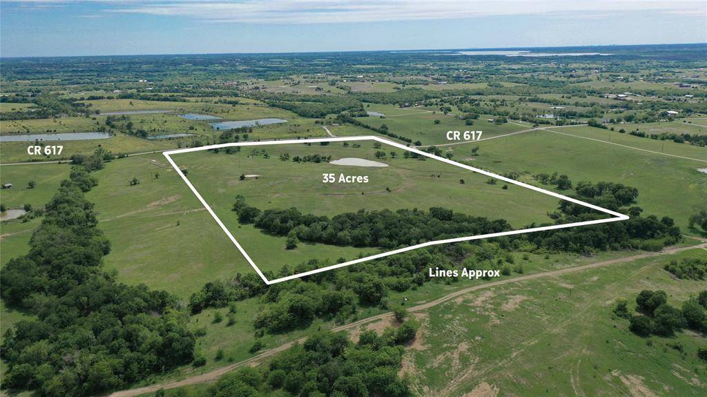 35 Acres County Road 617, Farmersville, TX 75442