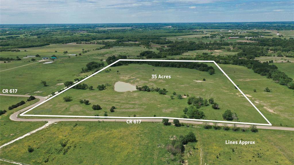 Farmersville, TX 75442,35 Acres County Road 617