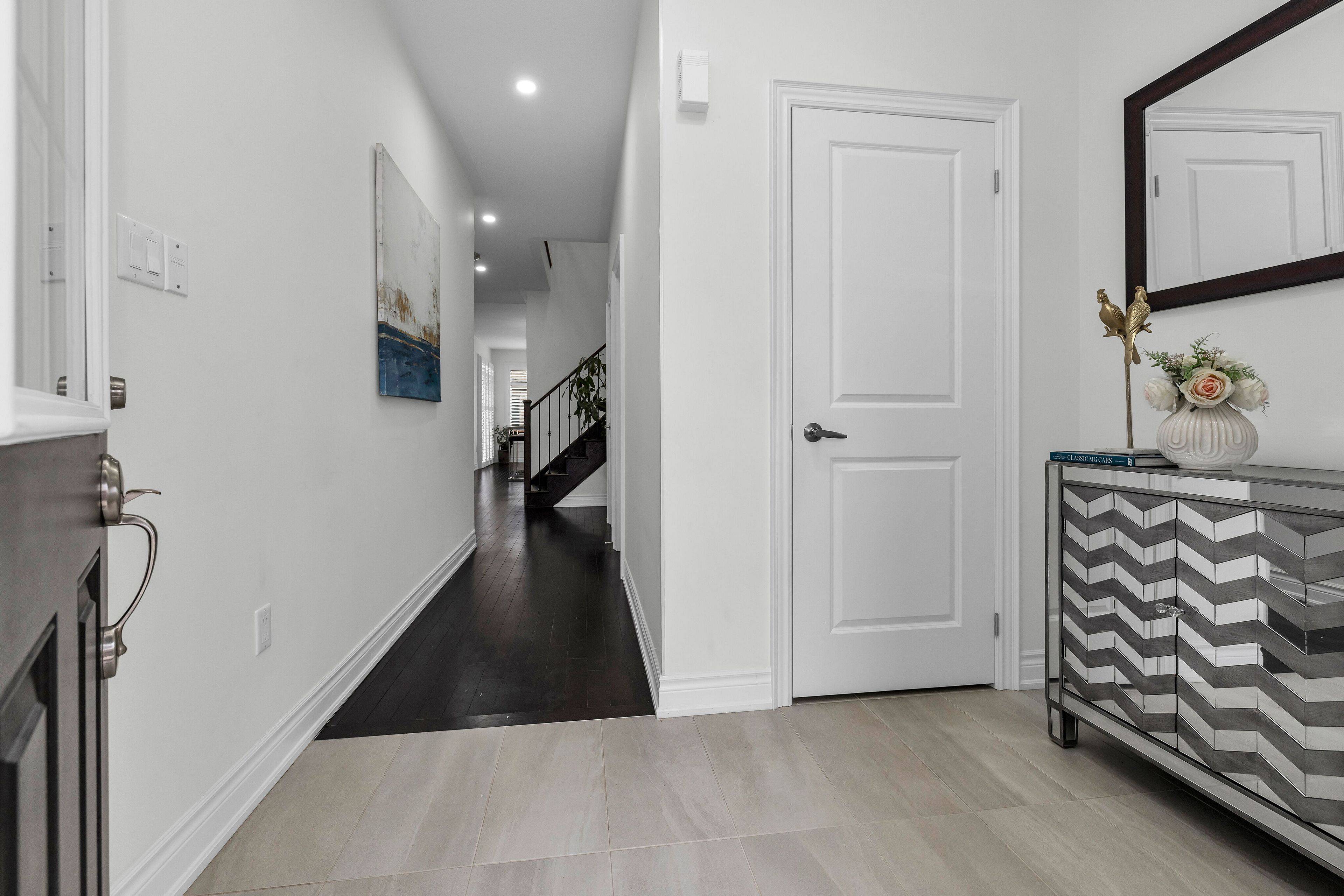 Brampton, ON L6Y 2A5,13 Vineyard DR