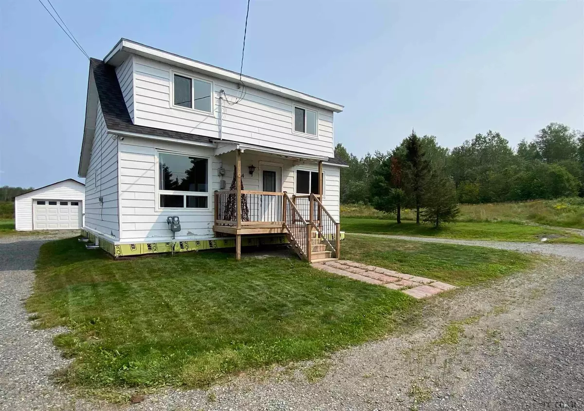 Kirkland Lake, ON P2N 2X7,34 Earl ST